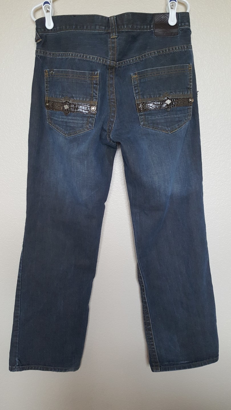 32 Enyce Sean Combs mens jeans 